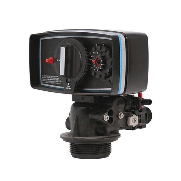 BNT Digital Filter Valve